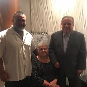 Meet your Posher, Joe